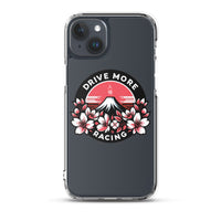 Thumbnail for Japan Clear Case for iPhone®