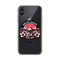 Thumbnail for Japan Clear Case for iPhone®