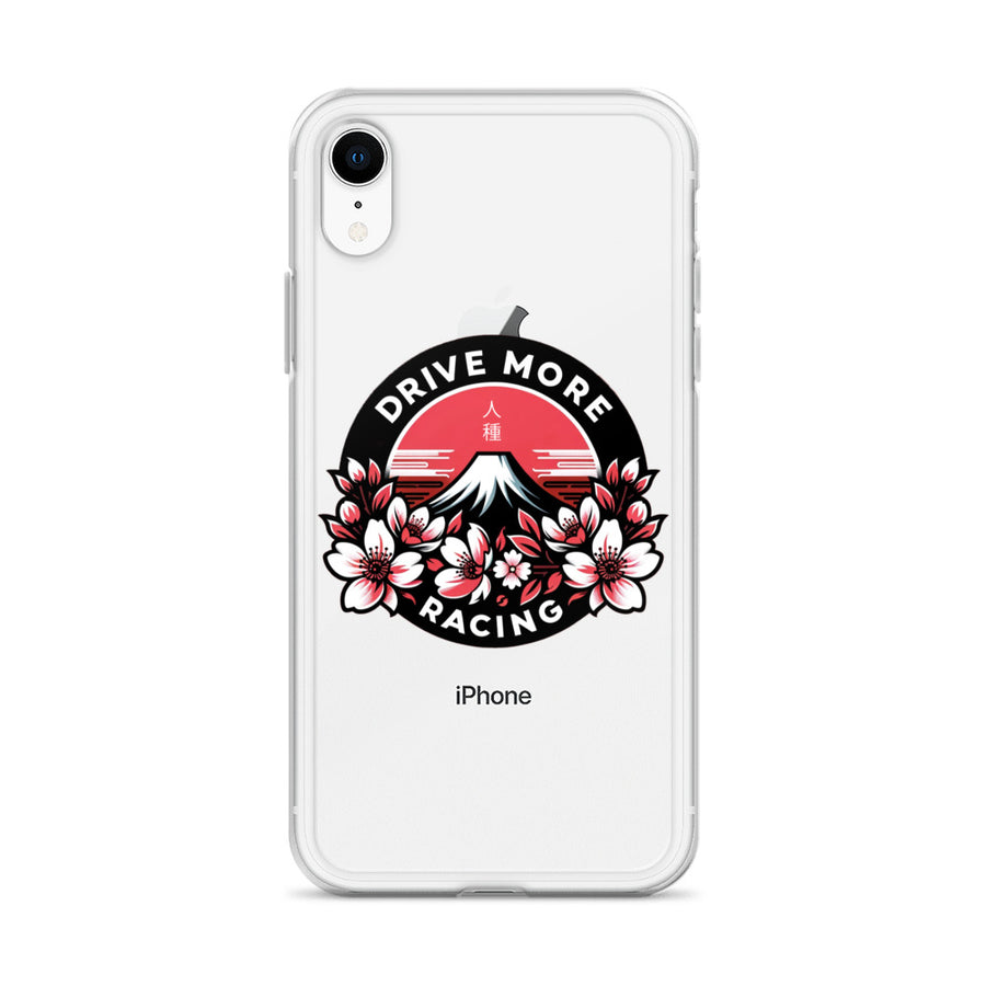 Japan Clear Case for iPhone®