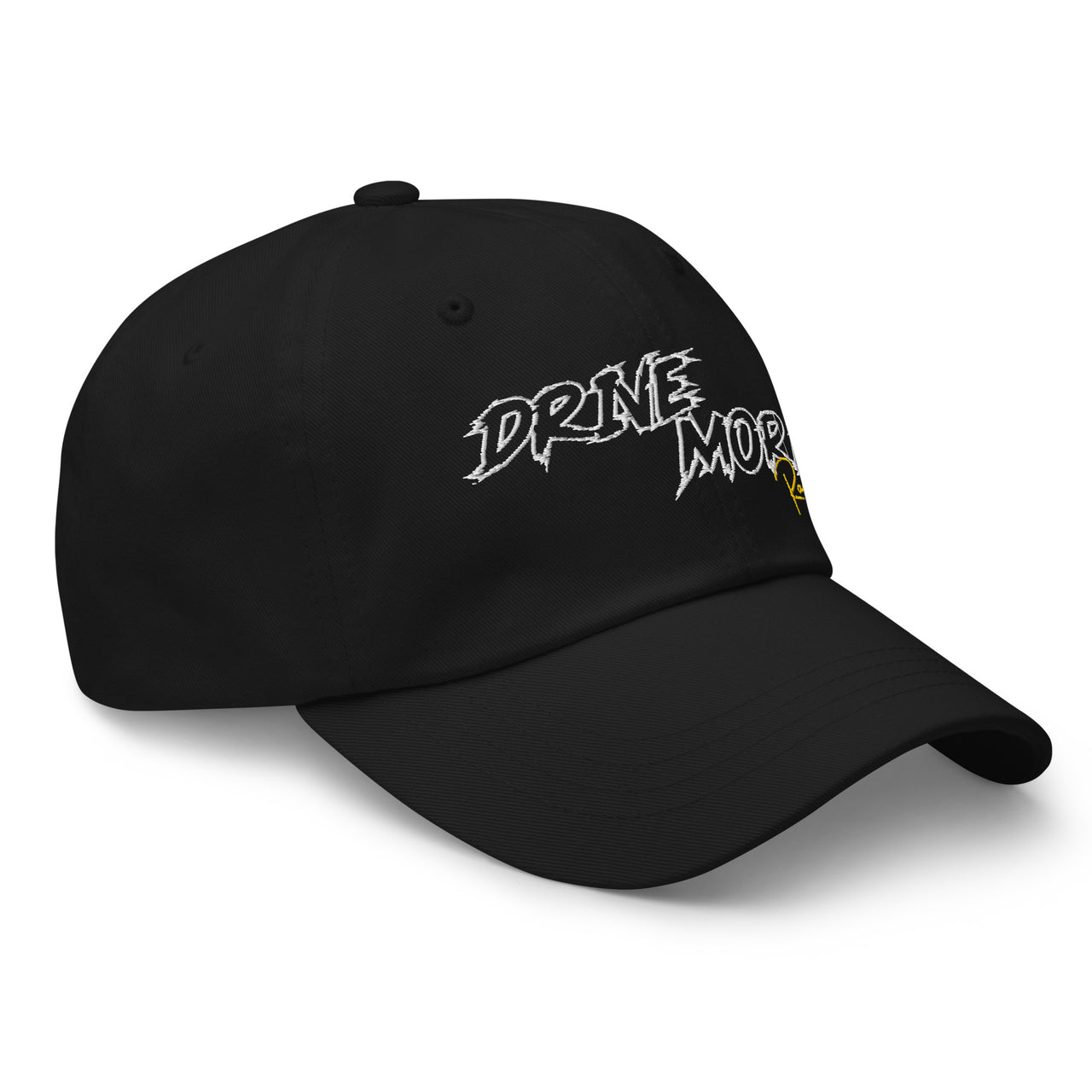 Drive More Hat