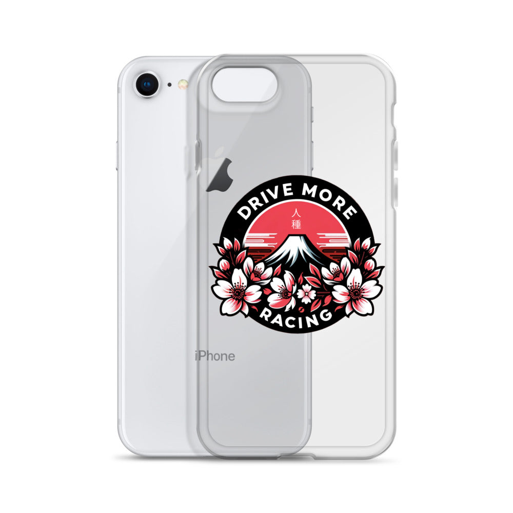 Japan Clear Case for iPhone®