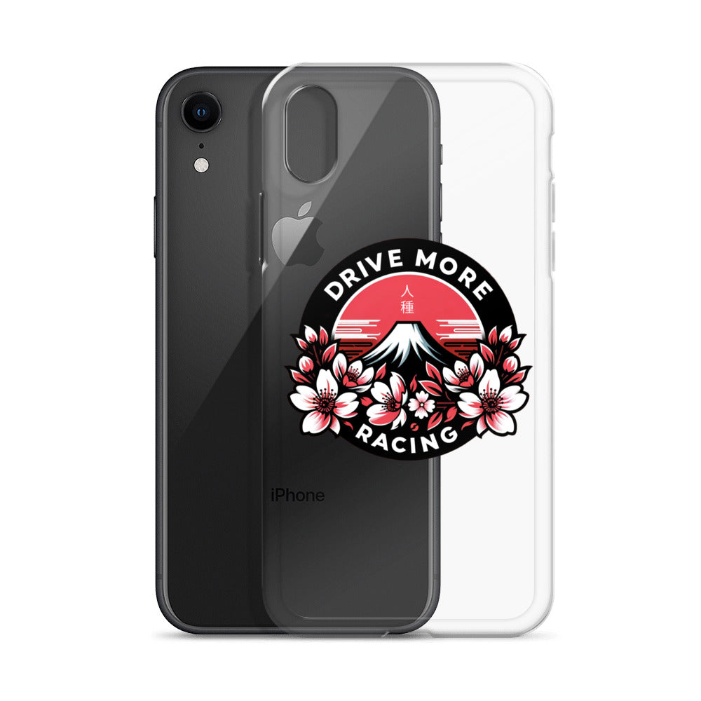 Japan Clear Case for iPhone®