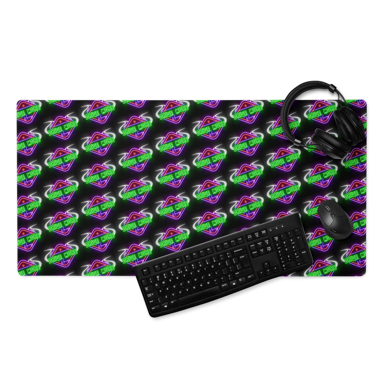 Gaming Mouse Pad V2