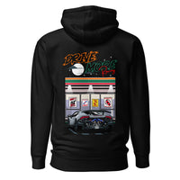 Thumbnail for Convenience Store Hoodie