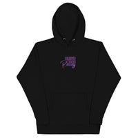 Thumbnail for 3-D Logo Hoodie