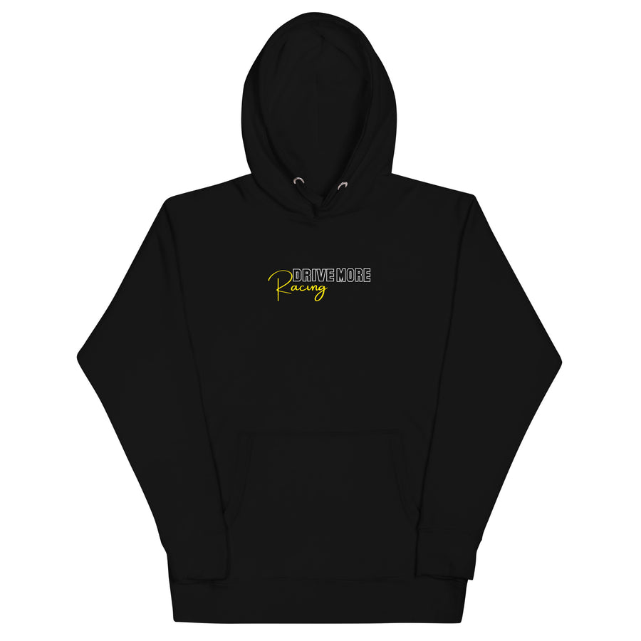 Drive More Essentials Issue #003 Hoodie