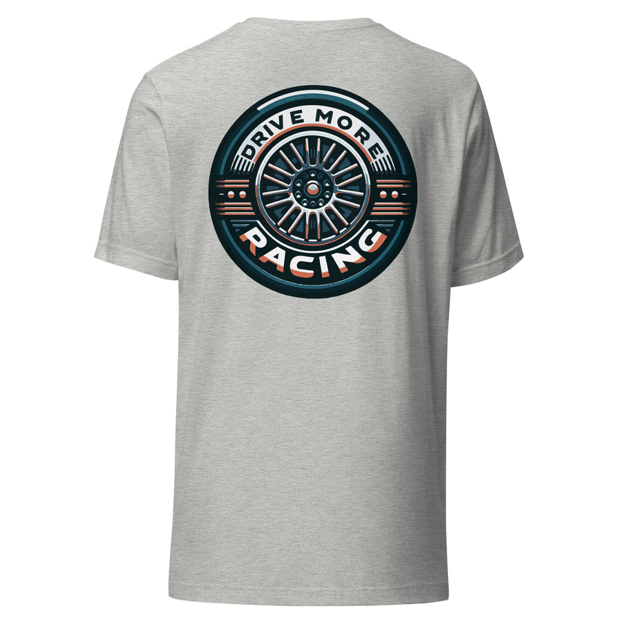 Wheel T-Shirt