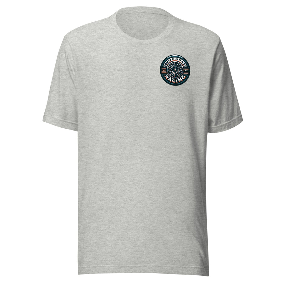 Wheel T-Shirt