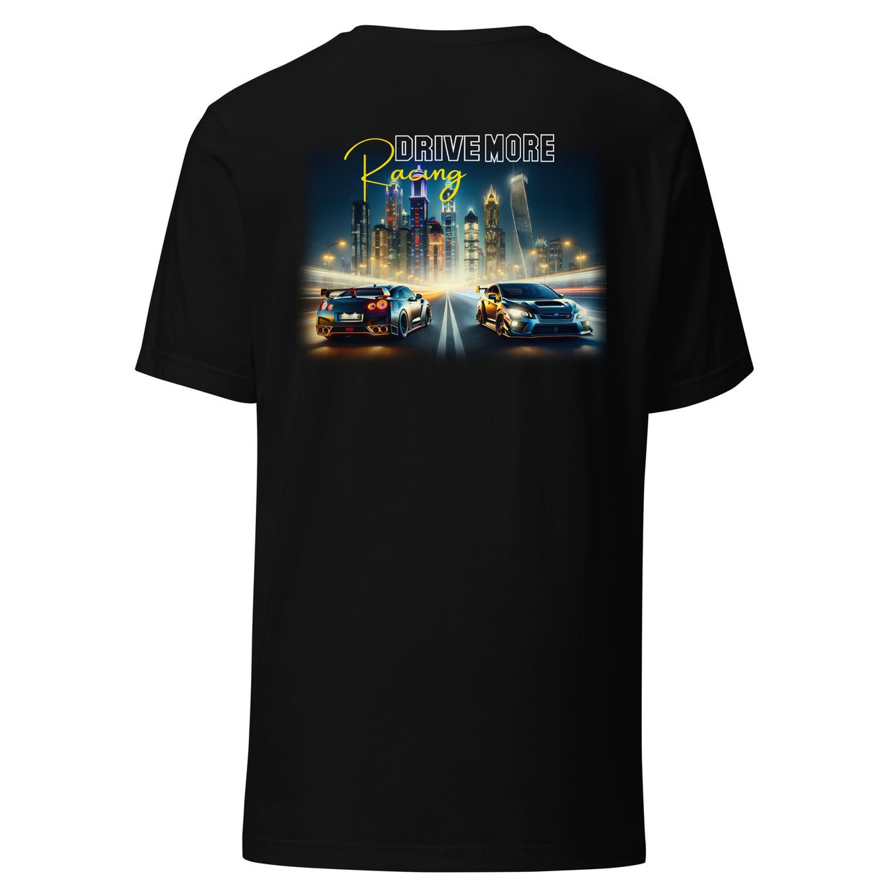 Drive More Essentials Issue #003 T-Shirt