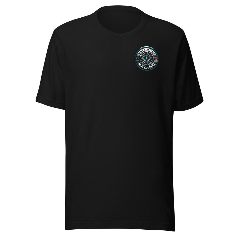 Wheel T-Shirt