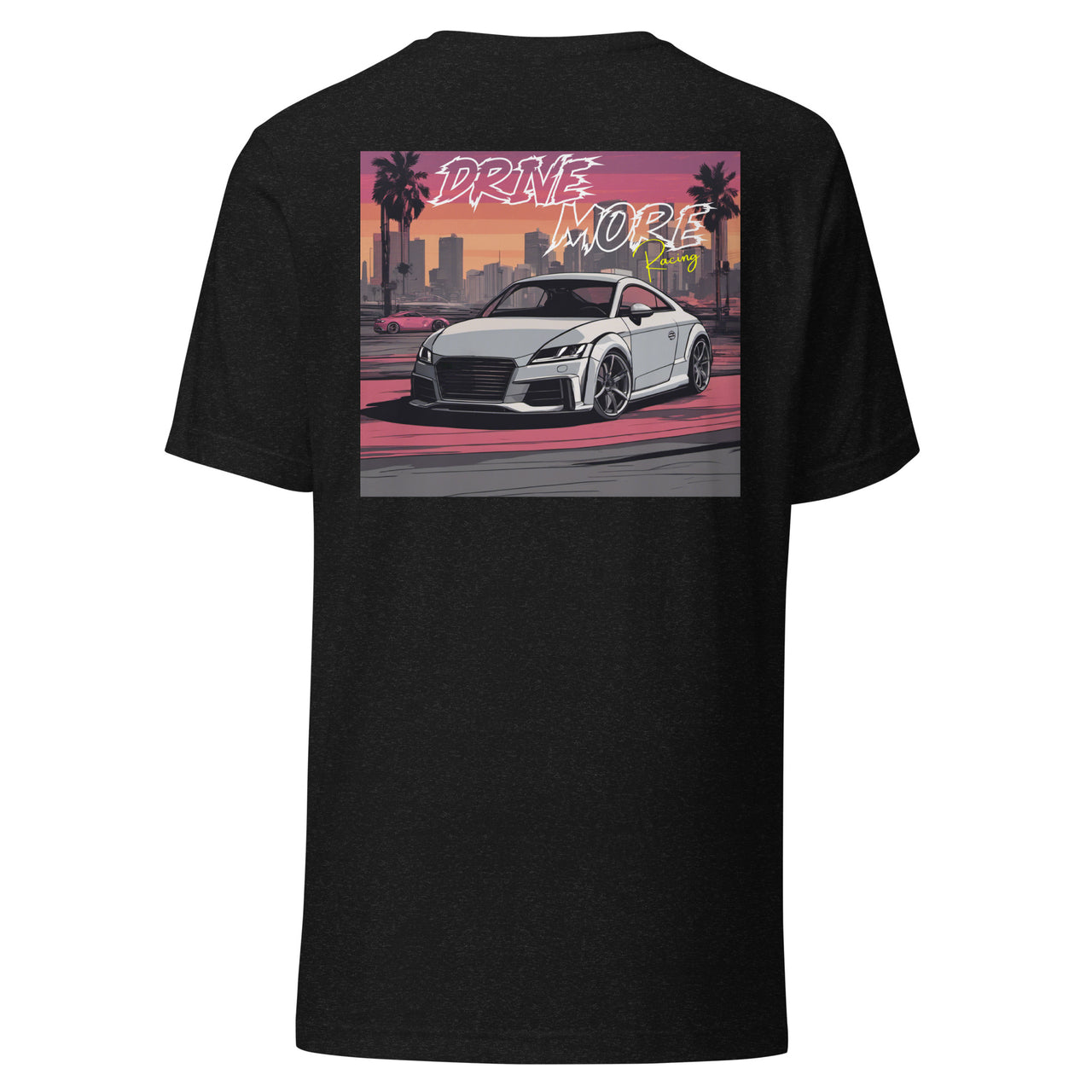 Drive More Essentials Issue #002 T-Shirt