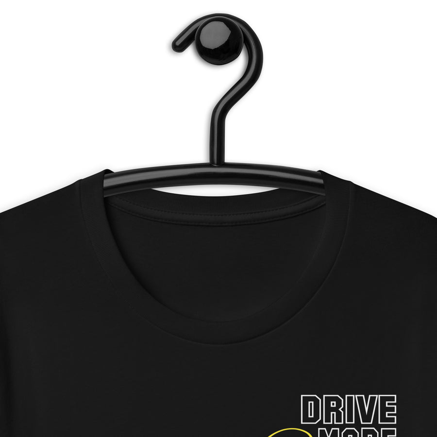 Drive More Essentials Issue #001 T-Shirt