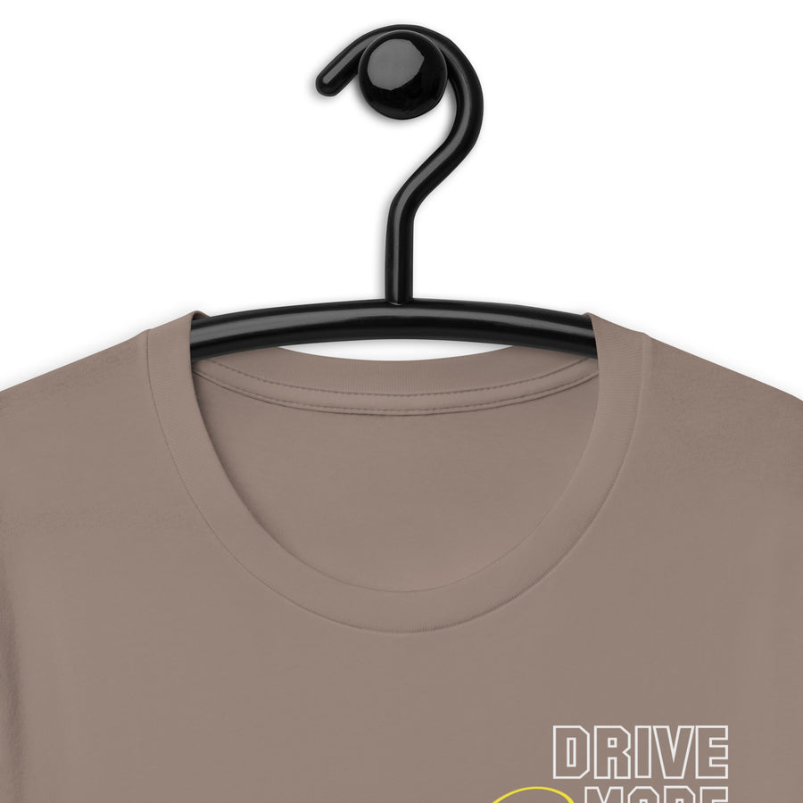 Drive More Essentials Issue #001 T-Shirt