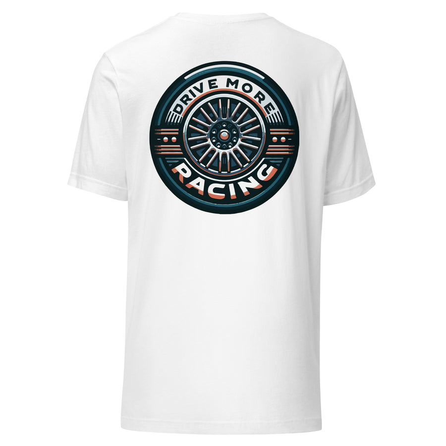 Wheel T-Shirt