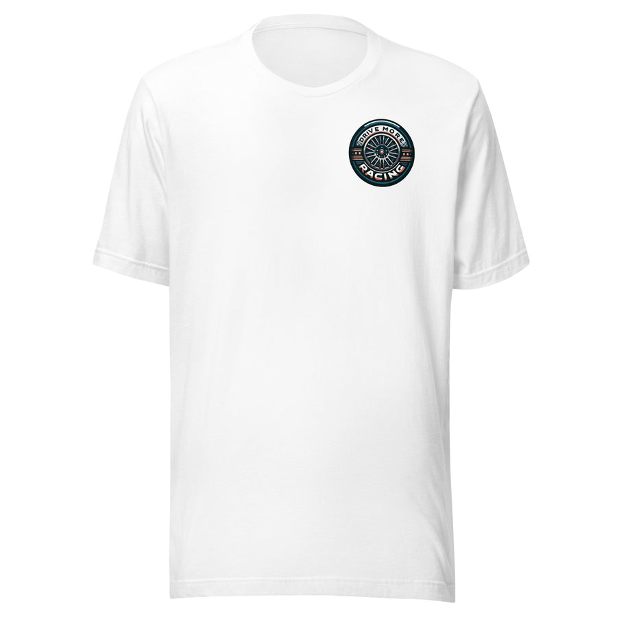Wheel T-Shirt
